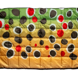 Trixie Dog Pack Bed