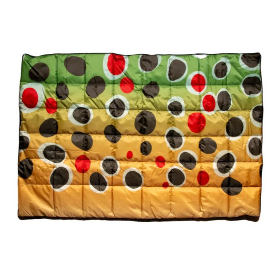 Trixie Dog Pack Bed