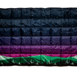 Trixie Dog Pack Bed