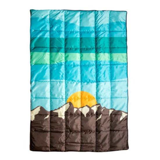 Trixie Dog Pack Bed