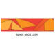 Coosa Dog Collar