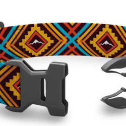 Coosa Dog Collar