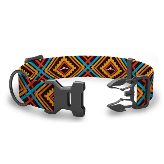 Coosa Dog Collar