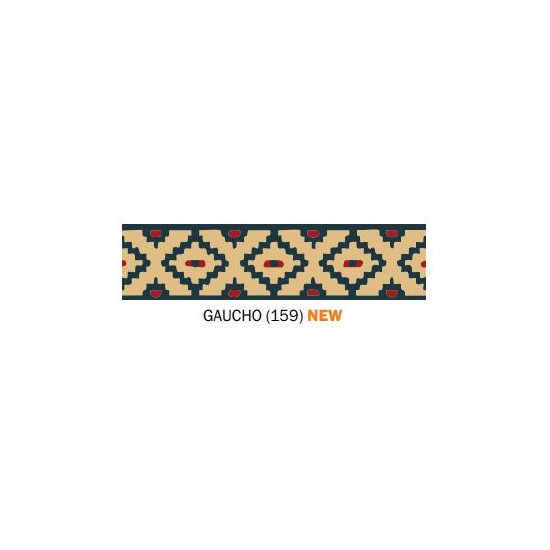 Coosa Dog Collar