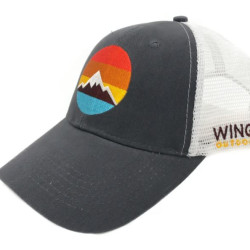 Human - Logo Hat