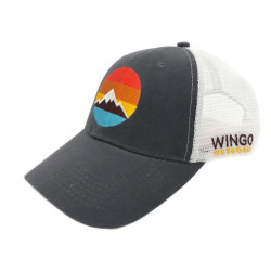 Human - Logo Hat