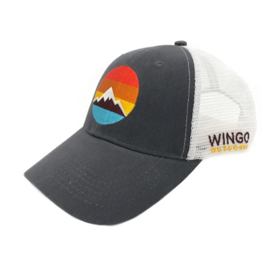 Human - Logo Hat