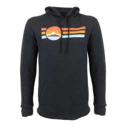 Human - Retro Hoodie