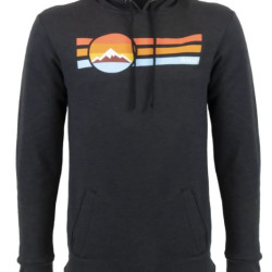 Human - Retro Hoodie