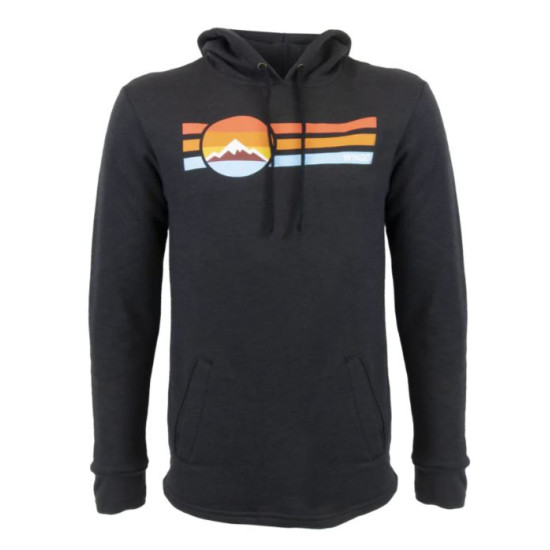 Human - Retro Hoodie