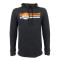 Human - Retro Hoodie