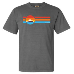Human - Retro T-Shirt