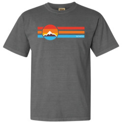 Human - Retro T-Shirt