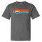 Human - Retro T-Shirt