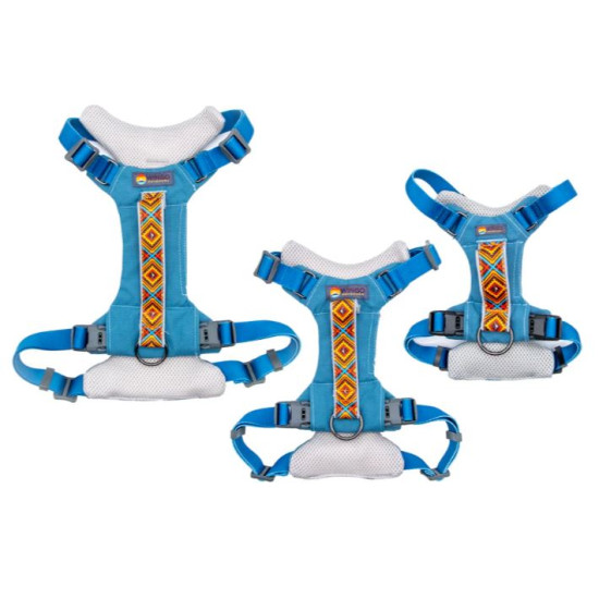 Monty Dog Harness