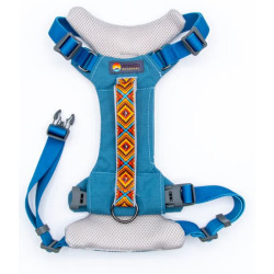 Monty Dog Harness