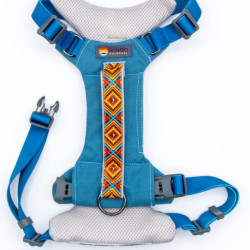 Monty Dog Harness