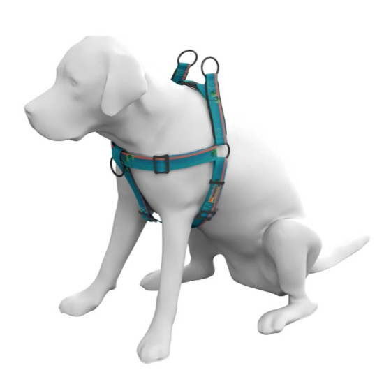 Suzie Dog Harness