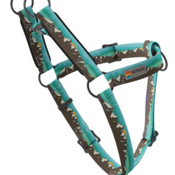 Suzie Dog Harness
