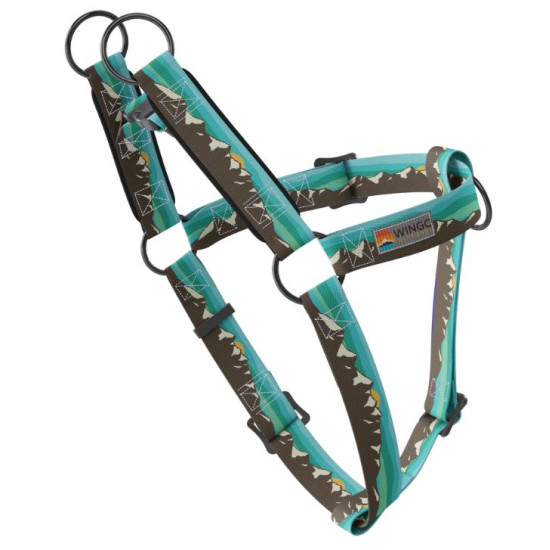 Suzie Dog Harness