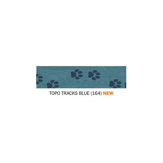 Coosa Dog Collar