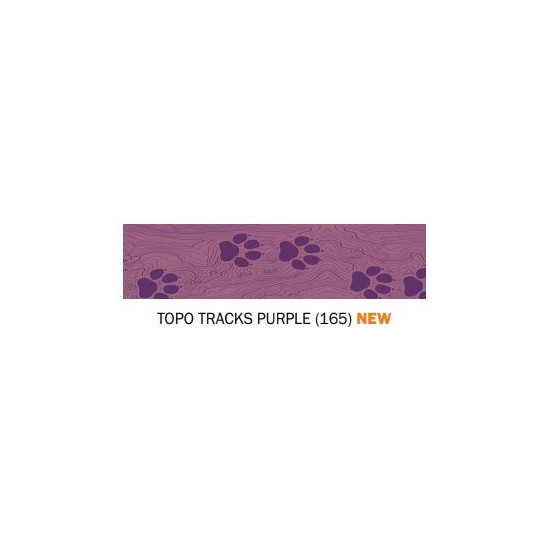 Coosa Dog Collar