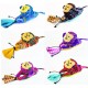 Hanging Monkey