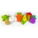 Nip-nap Veggies