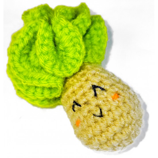 Nip-nap Veggies