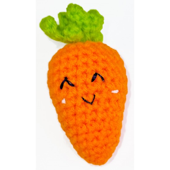 Nip-nap Veggies