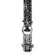Chrysanthemum Reflective Cat Collars