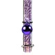 Chrysanthemum Reflective Cat Collars