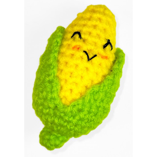 Nip-nap Veggies