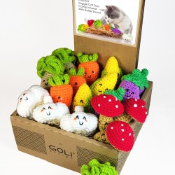 Nip-nap Veggies