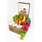 Nip-nap Veggies