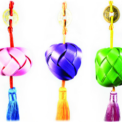 Kitty Lantern Wand