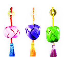 Kitty Lantern Wand