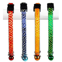 Apollo Cat Collars