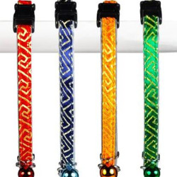Apollo Cat Collars