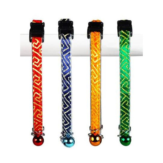 Apollo Cat Collars