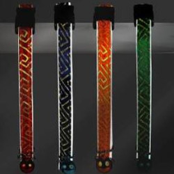 Apollo Cat Collars