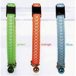 BellaLuna Cat Collars