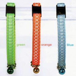 BellaLuna Cat Collars