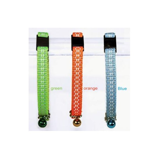 BellaLuna Cat Collars