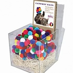 Catomic Ball