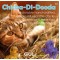Chicka-Di-Doda Cat Toy