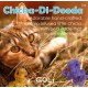 Chicka-Di-Doda Cat Toy