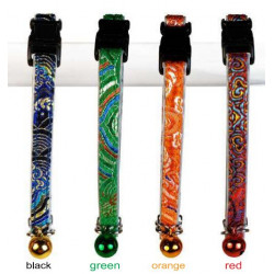 Jeweli Cat Collars