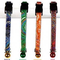 Jeweli Cat Collars