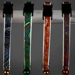 Jeweli Cat Collars